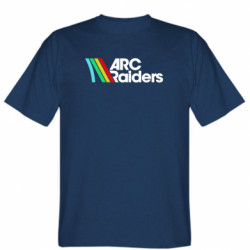 Чоловічі футболки Stedman - FATLINE