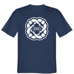 Мужские футболки Stedman - FATLINE