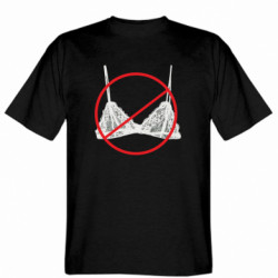 Мужские футболки Stedman - FATLINE