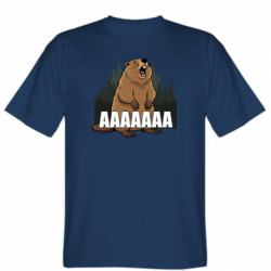 Чоловічі футболки Stedman - FATLINE