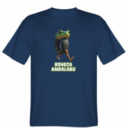 Мужская футболка Stedman BONECA AMBALABU - FATLINE Мужская футболка Stedman BONECA AMBALABU