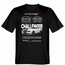 Чоловічі футболки Stedman - FATLINE