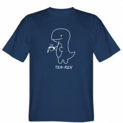 Мужская футболка Stedman TEA-REX - FATLINE Мужская футболка Stedman TEA-REX