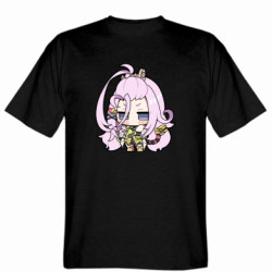 Мужская футболка Stedman Chibi Aino