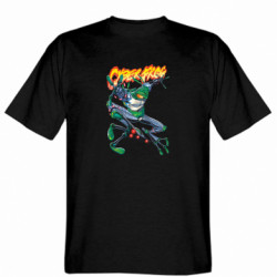 Чоловічі футболки Stedman - FATLINE