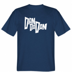 Мужская футболка Stedman DanDaDan! - FATLINE Мужская футболка Stedman DanDaDan!