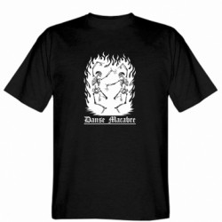 Чоловічі футболки Stedman - FATLINE