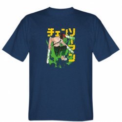 Мужская футболка Stedman Denji