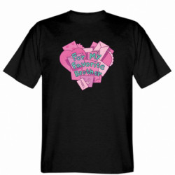 Чоловічі футболки Stedman - FATLINE