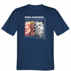 Мужские футболки Stedman - FATLINE