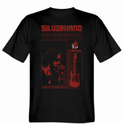 Чоловічі футболки Stedman - FATLINE