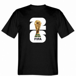 Чоловічі футболки Stedman - FATLINE