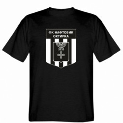 Чоловіча футболка Stedman ФК Нафтовик