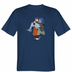 Чоловічі футболки Stedman - FATLINE