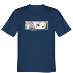 Мужская футболка Stedman Фрирен глаза