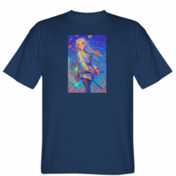 Мужская футболка Stedman Фрирен