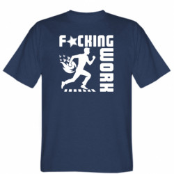 Мужские футболки Stedman - FATLINE