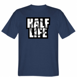 Мужская футболка Stedman халф лайф лямда