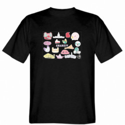 Чоловічі футболки Stedman - FATLINE