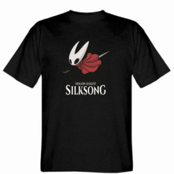 Мужская футболка Stedman Hollow Knight. Silksong