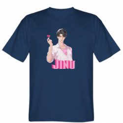 Чоловічі футболки Stedman - FATLINE