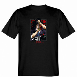 Мужская футболка Stedman KOKUSHIBO