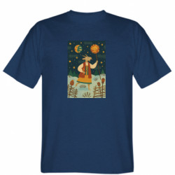 Чоловічі футболки Stedman - FATLINE