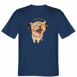 Чоловічі футболки Stedman - FATLINE