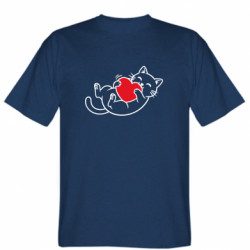 Чоловічі футболки Stedman - FATLINE