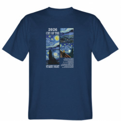 Чоловічі футболки Stedman - FATLINE