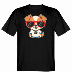 Чоловічі футболки Stedman - FATLINE