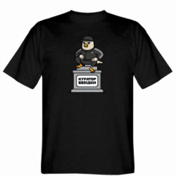 Мужские футболки Stedman - FATLINE