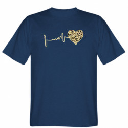 Чоловічі футболки Stedman - FATLINE