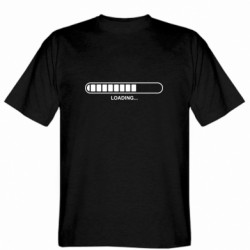 Мужская футболка Stedman Loading...