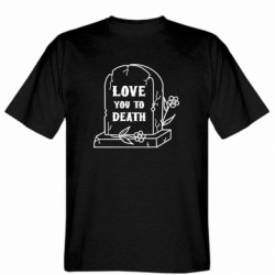 Чоловічі футболки Stedman - FATLINE