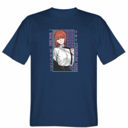 Мужская футболка Stedman Makima