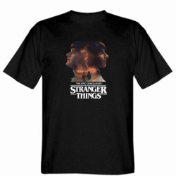 Мужская футболка Stedman Mike and Will - FATLINE Мужская футболка Stedman Mike and Will