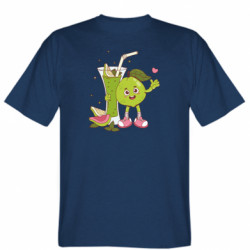 Мужские футболки Stedman - FATLINE