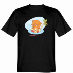 Мужские футболки Stedman - FATLINE