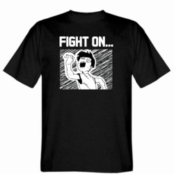 Мужские футболки Stedman - FATLINE