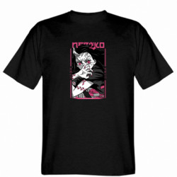 Мужская футболка Stedman Kamado Nezuko