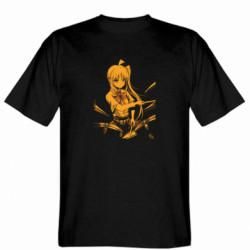 Мужская футболка Stedman Nijika Ijichi