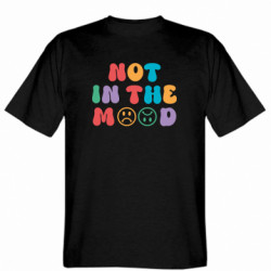 Мужские футболки Stedman - FATLINE