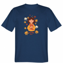 Чоловічі футболки Stedman - FATLINE