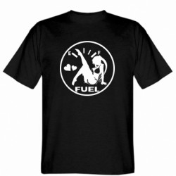 Чоловічі футболки Stedman - FATLINE