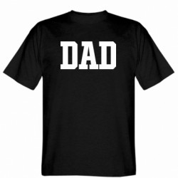 Мужская футболка Stedman DAD coach - FATLINE Мужская футболка Stedman DAD coach