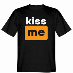 Чоловічі футболки Stedman - FATLINE