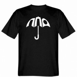 Мужская футболка Stedman ПВО-зонтик - FATLINE Мужская футболка Stedman ПВО-зонтик