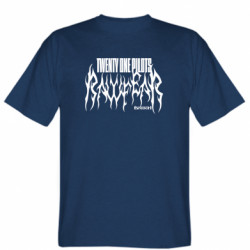 Мужская футболка Stedman RAWFEAR