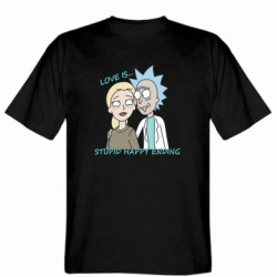 Чоловічі футболки Stedman - FATLINE